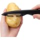thumbnail image 3 of Pelador de verduras giratorio para cocina, 3 of 5