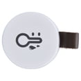 thumbnail image 3 of Medidor de temperatura y humedad electrónico con Bluetooth 5.0, minitermómetro inalámbrico e higrómetro para invernadero., 3 of 14