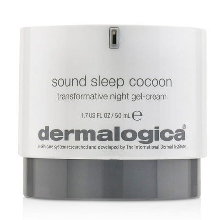 Dermalogica Sound Sleep Cocoon Transformative Night 1.7 fl oz