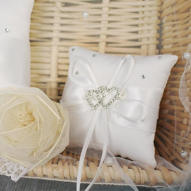 Almohadas de matrimonio best sale