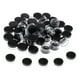 thumbnail image 3 of 50 Piezas de Frascos de Maquillaje, Recargables, Portátiles, Crema, Recipiente para Manualidades, de Estuches, 5g , Amarillo, 5g Negro Yuyangstore Frascos de cosméticos vacíos, 3 of 8