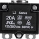 thumbnail image 3 of Disjoncteur thermique à réinitialisation 20 A 125/250 V, protection contre les surcharges et les surintensités pour générateur, 3 of 4