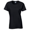 thumbnail image 1 of Gildan Womens Heavy Cotton Heavy Blend T-Shirt, 1 of 3
