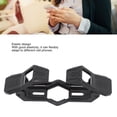thumbnail image 3 of Phone Cofryer Back Clip, ABS Elérstico firmemento adjunto Silicona Semiconductor Semiconductor Forrador Atrás Clip Back Para S6 S10 S18, 3 of 7
