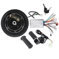 thumbnail image 1 of Motor de Cubo Sin Escobillas, Juego de Conversión de Scooter Eléctrico Resistente y Duradero de Scooter, Práctrico para Scooter Eléctrico para Niños Scooter eléctrico Diy, 1 of 7