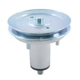 thumbnail image 4 of 3 Pack For Gravely Ariens 52" Deck Spindle Assembly 51537200 51528000 W/ Pulley, 4 of 7