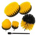 thumbnail image 3 of 6pcs Electric Scrubber Brush Drill Brush Kit, 3 of 5