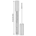 thumbnail image 3 of Glitter Shimmer Mascara - 1 Tube, 4D Glitter Lásh Mascara EyéLásh For Women Concert Makeup Long Lasting Thickening Lengthening & Easy To Remov, Easter, St. Patrick'S Day, Wedding, Makeup Organizers, 3 of 9