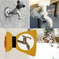 thumbnail image 4 of LSLJS 1pcs Housse de Protection pour Robinet Hiver Extérieur Sortie d'Eau Isolation Antigel, Accessoires de Cuisine Maison, 4 of 6
