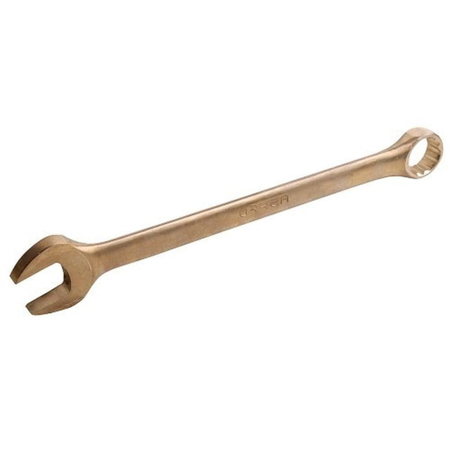 Llave Combinadas Antichispa Urrea 12puntas 21 Mm UH1221M