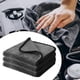 thumbnail image 1 of Paño de limpieza de microfibra Macarena Toallas para lavar autos, 1 of 8