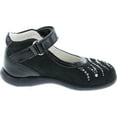 thumbnail image 6 of Primigi Girls Ornice Fashion Dress Flats Shoes, 6 of 7
