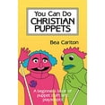 thumbnail image 2 of You Can Do Christian Puppets, (Paperback), 2 of 2