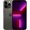 Graphite, variant on Pre-Owned Apple iPhone 13 Pro Max - Carrier Unlocked - 128 GB Graphite (Fair)