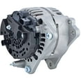 thumbnail image 4 of Alternator for John Deere Tractor IR/IF; 12-Volt; 90 Amp; RE205273, 4 of 7