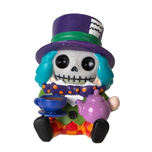 Furrybones® Mad Hatter - 2.75 inch