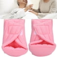 thumbnail image 1 of Elderly Patient Foot Wrap, Hook And  Tape Design Strong Practicability Foot Ankle Support  For Bed For The Elderly For Wheelchair, 1 of 8
