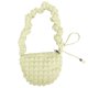 thumbnail image 4 of Bolsos acolchados para mujer bolso de hombro suave informal para ir de compras viajar FLhrweasw Nuevo, 4 of 6