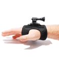 thumbnail image 2 of 360 Wrist Glove Mount for GoPro/SJCAM and Action Cameras, 2 of 5