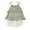 YLight Green121, variant on MEZZALL Kids' Comfortable Casual Printed Outfits Sets For Daily Wear For Spring Summer Kids Elastic Waist And Breathable Material 18-24 Months Cute Baby Wear