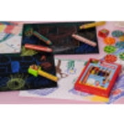 STABILO Woody 3 in 1 Pencil Set, 10-Color