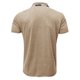 thumbnail image 5 of Men'S Fashionable Lapel Color Blocking Shirt Casual Long Sleeve Top M, 5 of 5