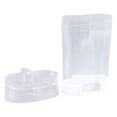 thumbnail image 1 of Bebedero Para Pájaros, Duradero, Transparente, Fácil Operación, Fácil Mantenimiento, Dispensador Automático De Agua Para Pájaros Para Todo Tipo De Pájaros, 1 of 7