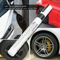 thumbnail image 4 of Car Tire Paint Pen, Car Tire Mark Pen Waterproof Tire Paint Pen Plastic Mark Pens, 4 of 8