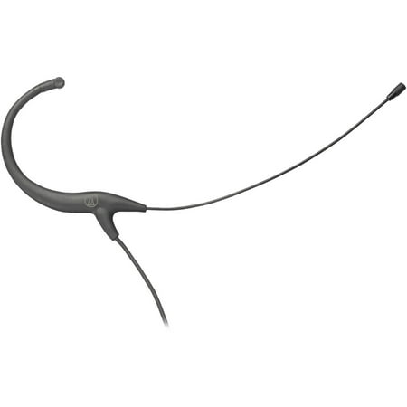 Audio-Technica MicroSet BP892CLM3 Wired Condenser Microphone