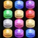 thumbnail image 1 of Luces LED Sumergibles idyl light, Velas a Prueba de Agua, 1 of 7
