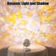thumbnail image 2 of Velosphere Lamp, 3D Holographic Water Ripple Romantic Atmosphere Lamps, 2 of 5
