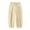Yellow, variant on Girls Sweatpants Baggy Joggers High Waist Elastic with Pockets Girls Solid Pants Essentials Sweatpants Sweat Pants for Girls 10-11 Years