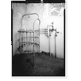 thumbnail image 2 of Historic Framed Print, Hot Springs National Park Bathhouse Row, Maurice Bathhouse: Mechanical & Piping Systems, State Highway 7, 1 mile north of U.S. Highway 70, Hot Springs, Garla, 17-7/8" x 21-7/8", 2 of 9