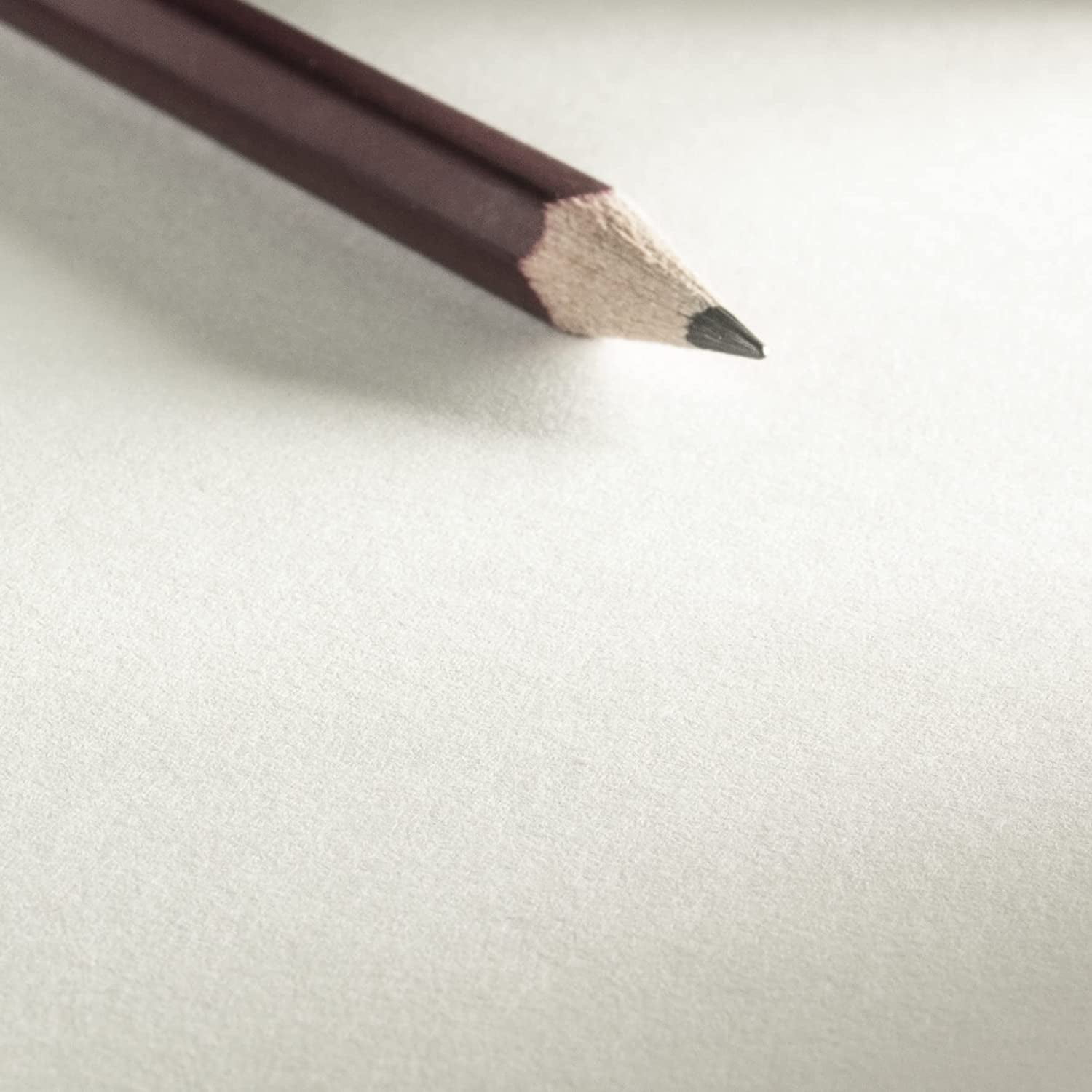 Hahnemühle Bamboo Sketch Pad - 11.7" x 16.5", 30 Sheets