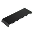 thumbnail image 2 of Protective Shell Case HDD Bay Cover Hard Disc Drive Faceplate Replacement For   Console, 2 of 8