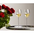 thumbnail image 3 of Veloce Set of 2 Champagne Glasses by Riedel, 3 of 8
