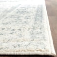 thumbnail image 3 of Safavieh Adirondack Collection ADR109S Ivory and Slate Oriental Vintage Area Rug (4' x 6'), 3 of 3