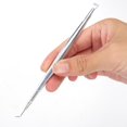 thumbnail image 3 of Goriertaly Outil de Séparation des Cils Permanent Extensions de Cils Peigne Style A 1Set, 3 of 6