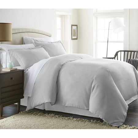 Home Collection Premium Ultra Soft 3 Piece Duvet Cover Set