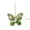 C, variant on Beautynvta Easter Ornaments with Lights, Heart Shaped Wooden Spring Bird Hanging Ornaments, Easter Decorative Pendant for Small Tree Home Indoor Decor
