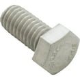 thumbnail image 2 of Screw, Pent EQ1000/1500/750 1 Ph, Motor, Hex, 3/8" -16 x 3/4", SS, 2 of 2