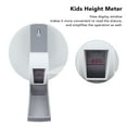 thumbnail image 3 of Stature Meter, Growth Ruler Wide Application Durable ABS 2.2m Total Length  for Home, 3 of 8