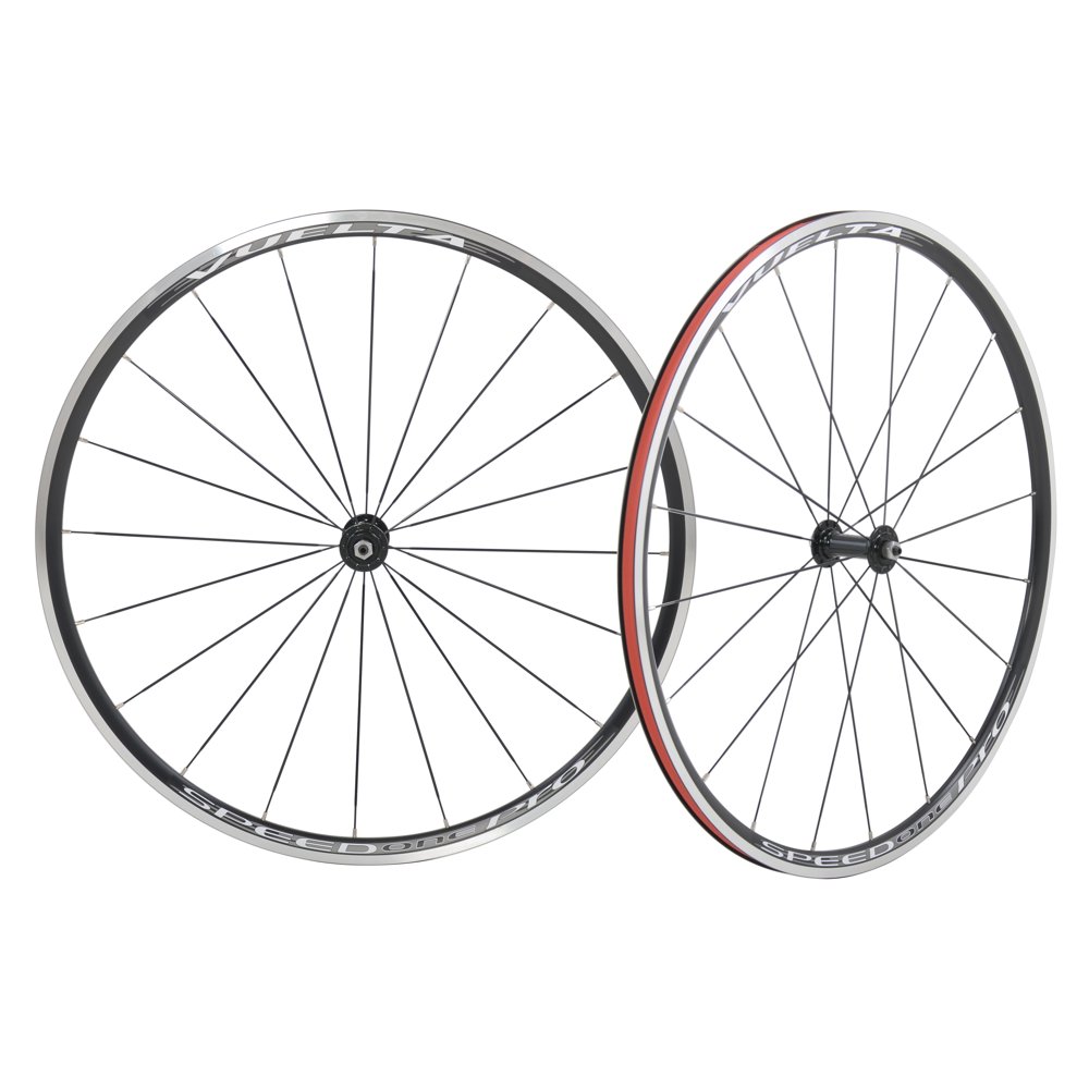 wheelset vuelta