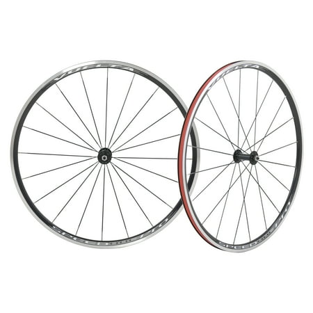 - Speed One Pro 700c Alloy Handbuilt Clincher 11sp Road Wheelset