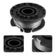 thumbnail image 4 of Popular!Maojin Accesorios de corte F016800569/F016800385 Reemplazo del carrete, el cabezal para césped y la cuerda para césped, 4 of 9