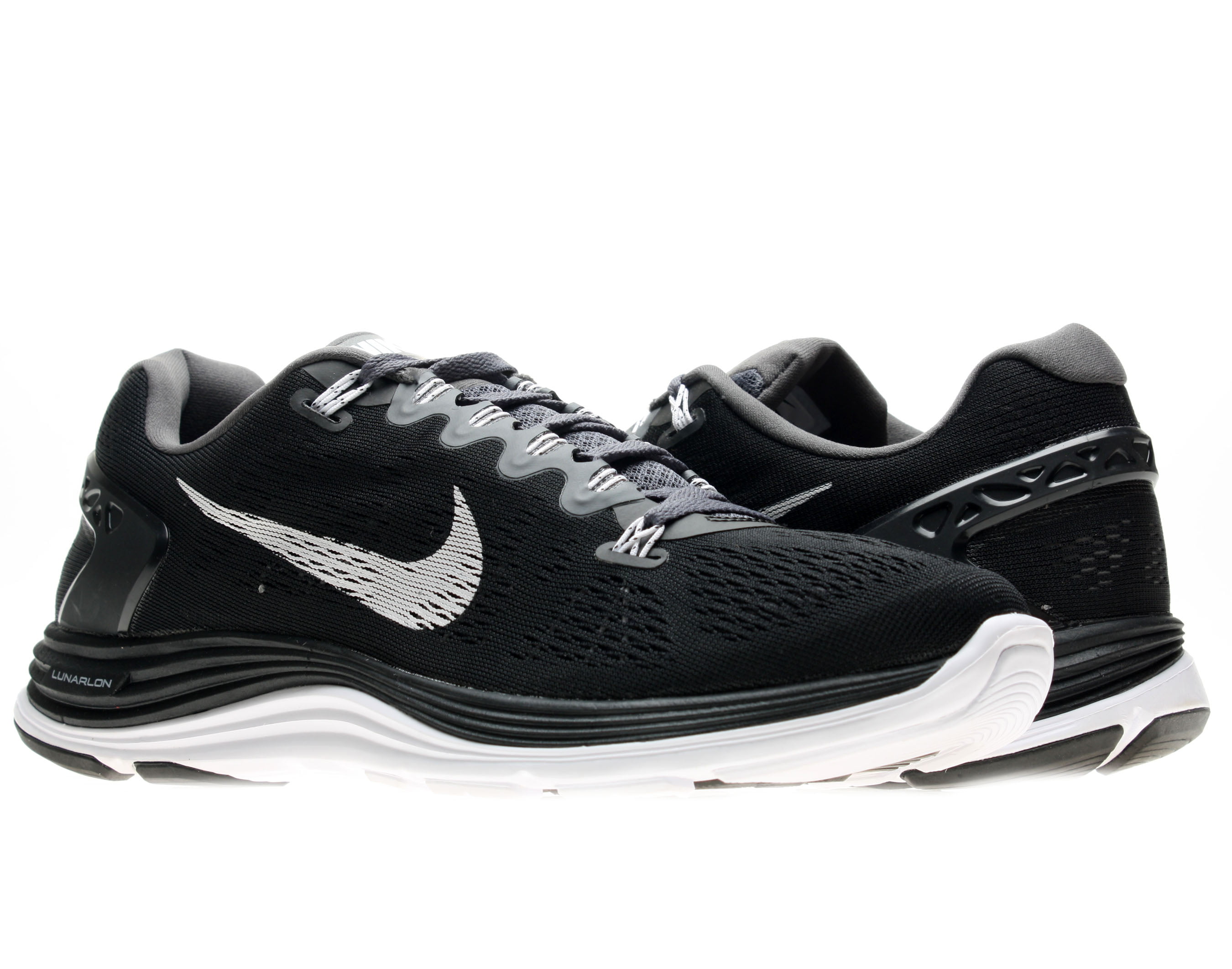 Nike Lunarglide 5 Running Men's Shoes -