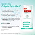 thumbnail image 3 of Gel Dental Colgate OrthoGard 100 ml, 3 of 3