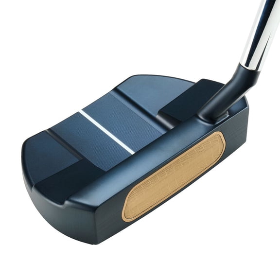Pre-Owned RH Ai-ONE Milled Three T Slant Mens Putter Odyssey SL 90 Standard