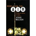 thumbnail image 1 of Pre-Owned Rebels on the Air: An Alternative History of Radio in America (Hardcover) 0814793819 9780814793817, 1 of 1