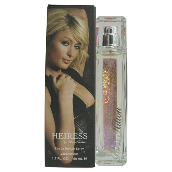 Heiress Paris Hilton Eau De Parfum Spray 1.7 Oz / 50 Ml